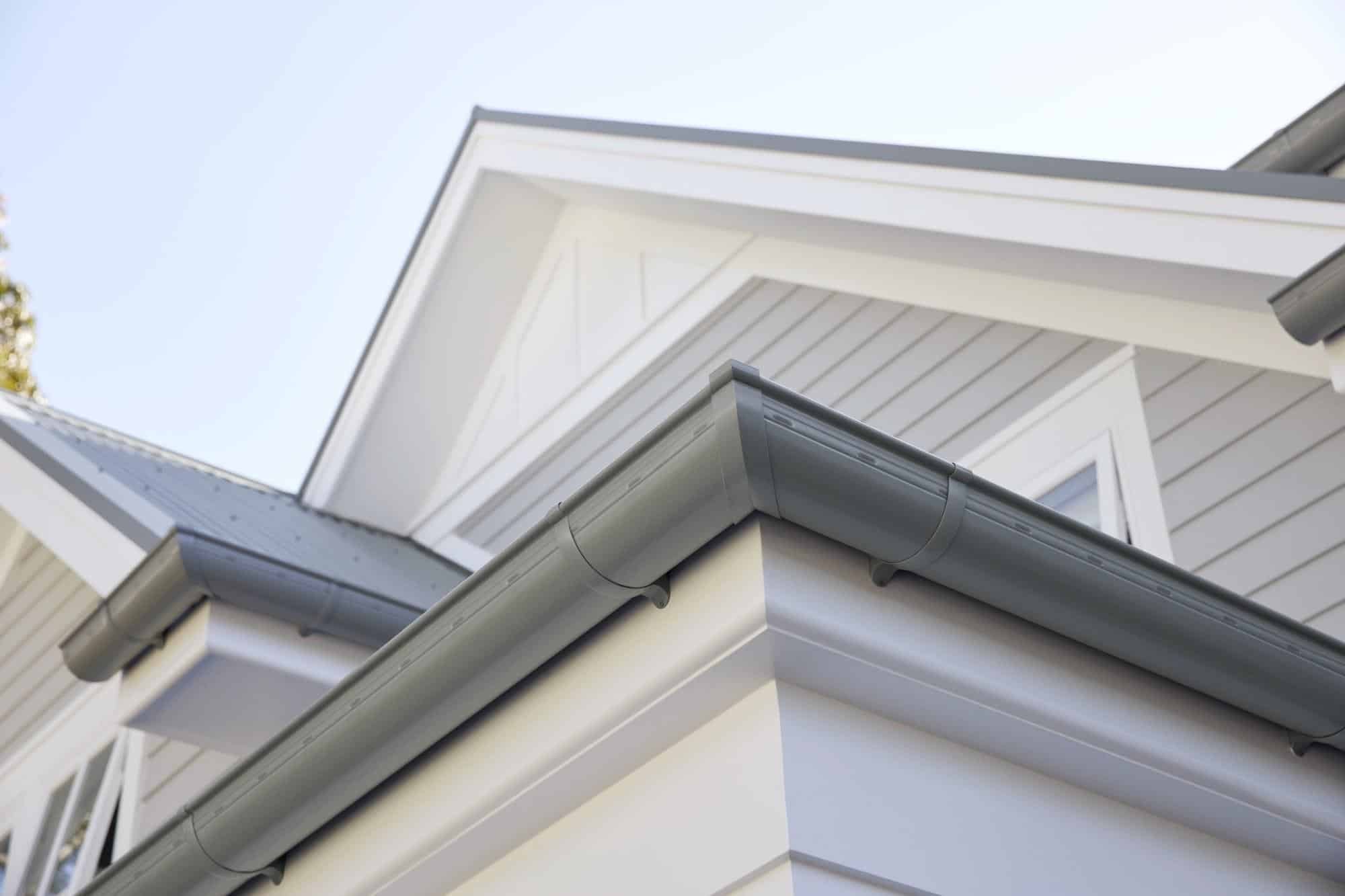guttering services