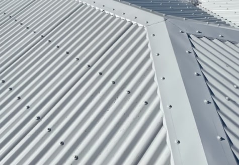 roof rescrewing